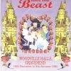 1993 - beauty and the beast